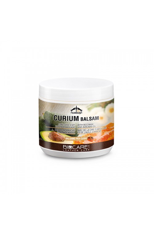 Curium Balsam Veredus 500ml