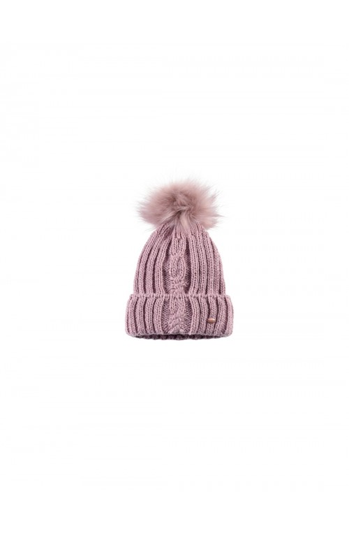 Bonnet Pikeur Bobble femme