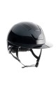 Casque Kask Kooki Lady black shine