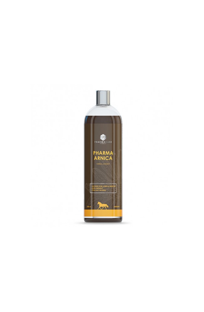 Pharma arnica