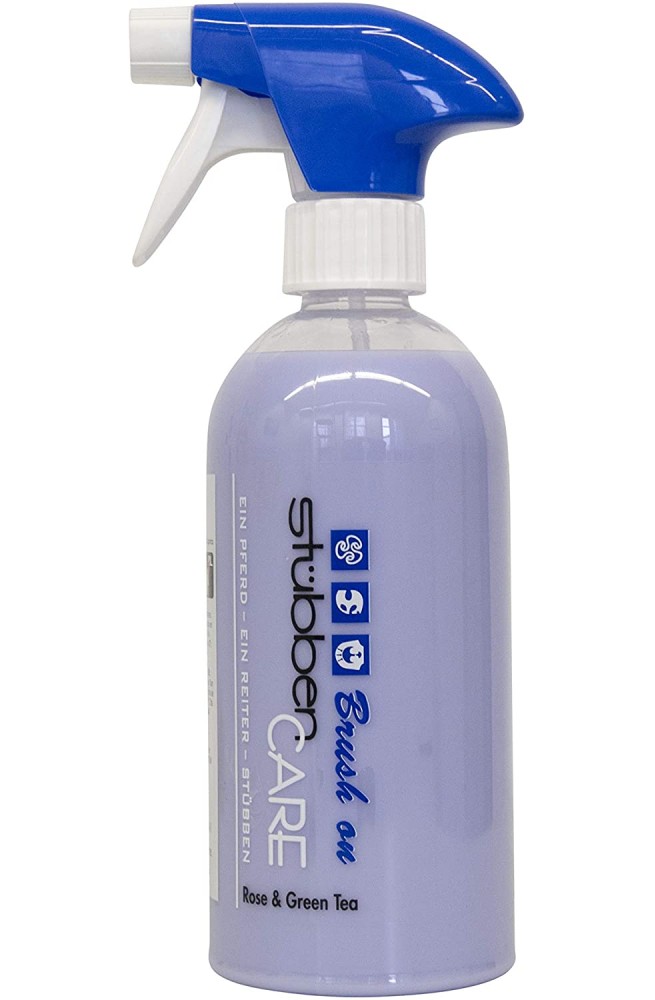 Démêlant Stübben 500ml - - Equipement équitation, cavalier et cheval