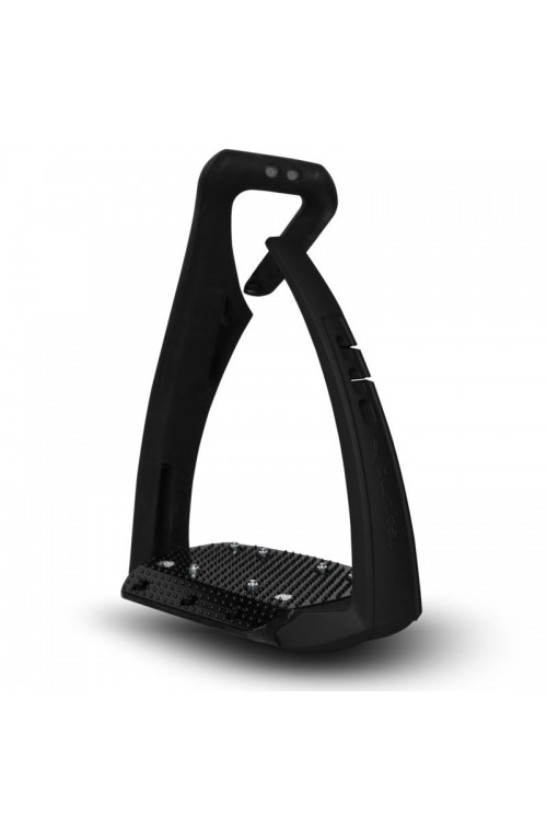 Etrier freejump soft up pro + noir/12c