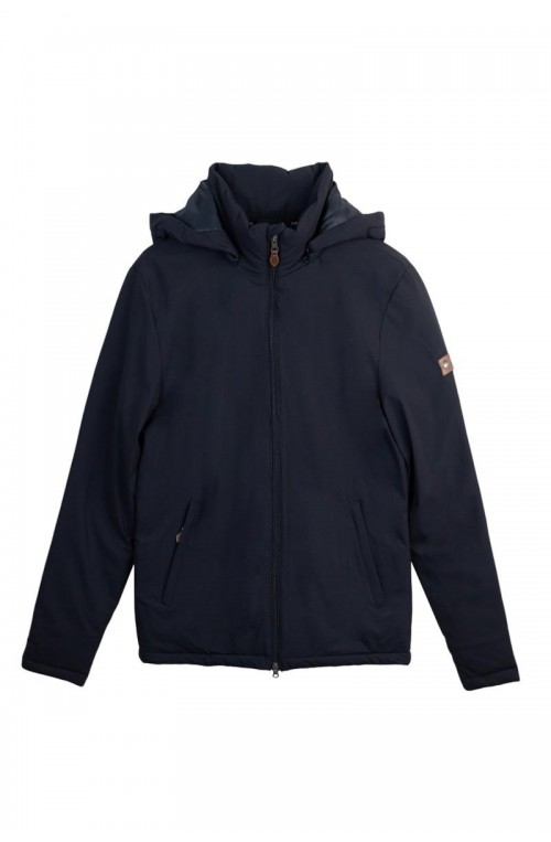 Parka Harcour Wanda Homme