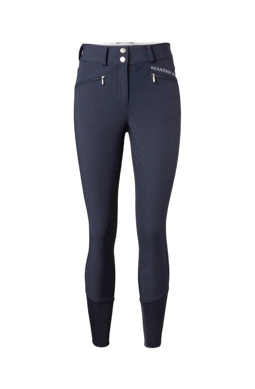 Pantalon mountain horse diana marine/34f