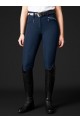 Pantalon mountain horse diana marine/34f