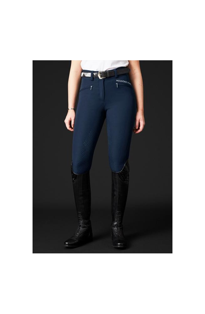 Pantalon mountain horse diana marine/34f