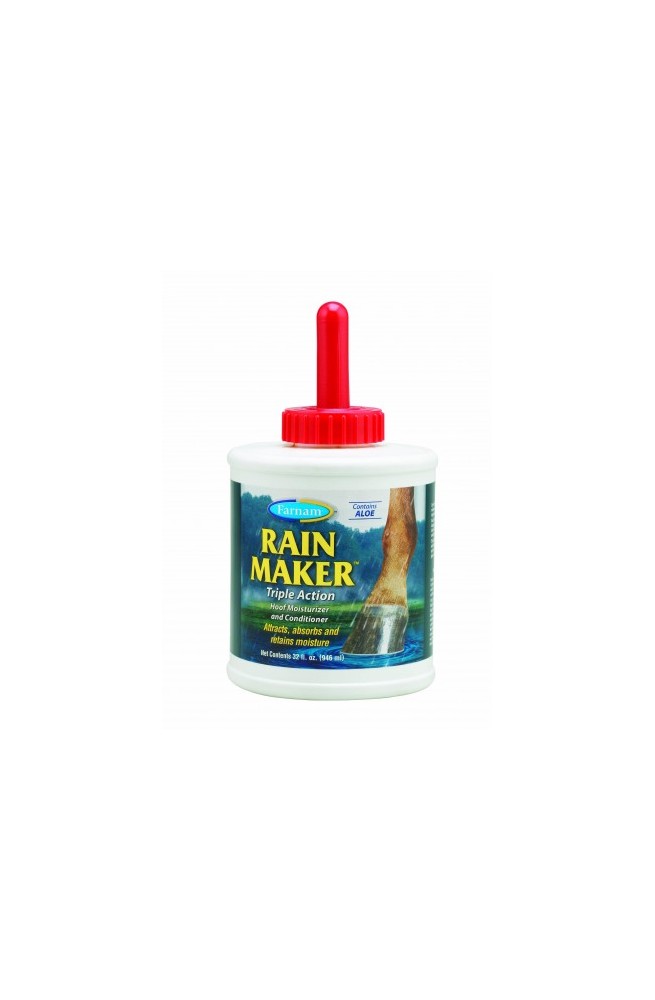 Pot rain maker 946ml (avec pinceau)