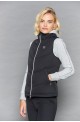 Gilet harcour dream noir/s