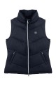 Gilet harcour dream noir/s