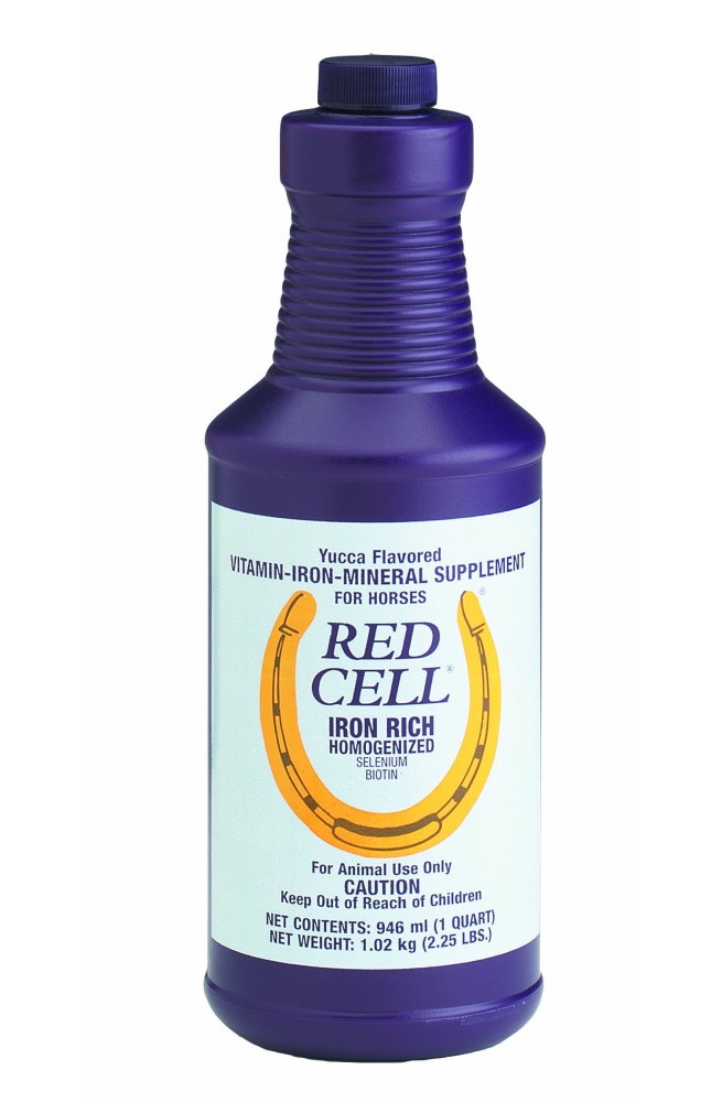 Red cell 946ml