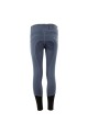 Pantalon br 4-eh sion indigo/116