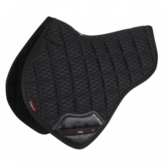 Achetez le tapis de travail LeMieux GP Mixte pour une selle confortable