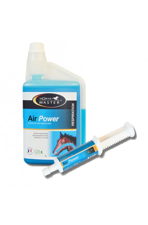 Air power 1l