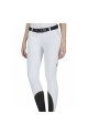 Pantalon equiline brendak blanc/34