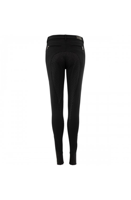 Pantalon br simone noir/34f