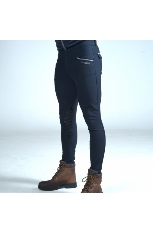 Pantalon Flags&Cup Bassano homme