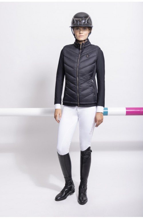 Veste sans manche Samshield Chamonix