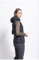Veste sans manche Samshield Chamonix