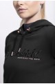 Sweat samshield bonnie noir/xs