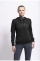 Sweat samshield bonnie noir/xs