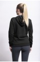 Sweat samshield bonnie noir/xs