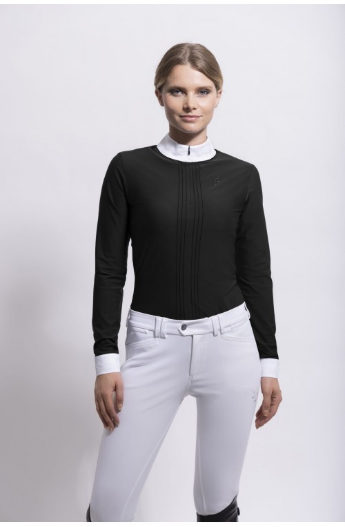 Polo Samshield Camille