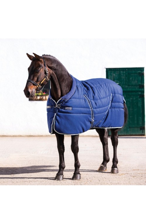 Couverture Horseware Rambo Cosy 400g