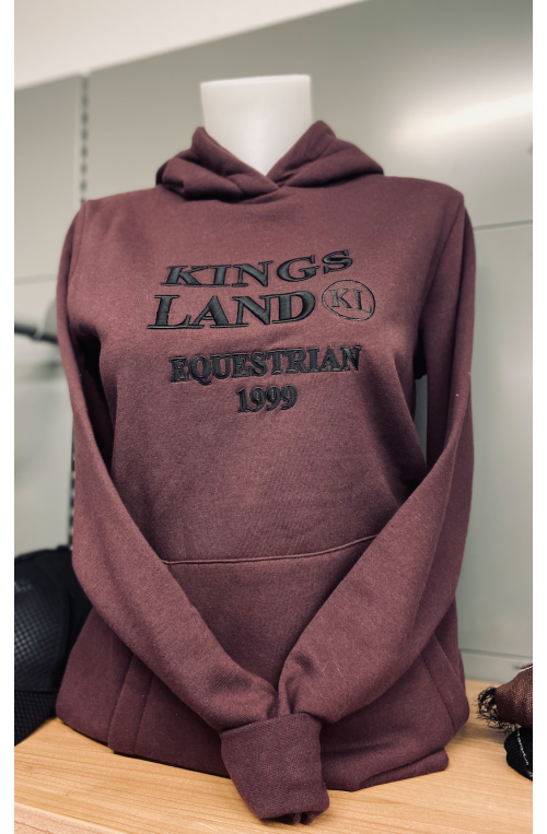 Sweat Kingsland Hoodie Classic