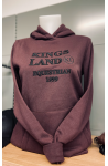 Sweat Kingsland Hoodie Classic