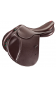 Selle equipe eqs sp marron/17