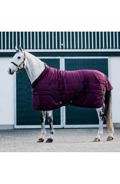 Couverture Horseware Rambo Cosy 200g