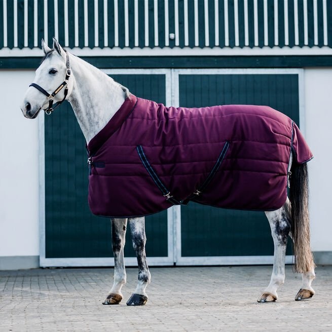 Horseware Rambo Tout-en-un Turnout Medium 200 g