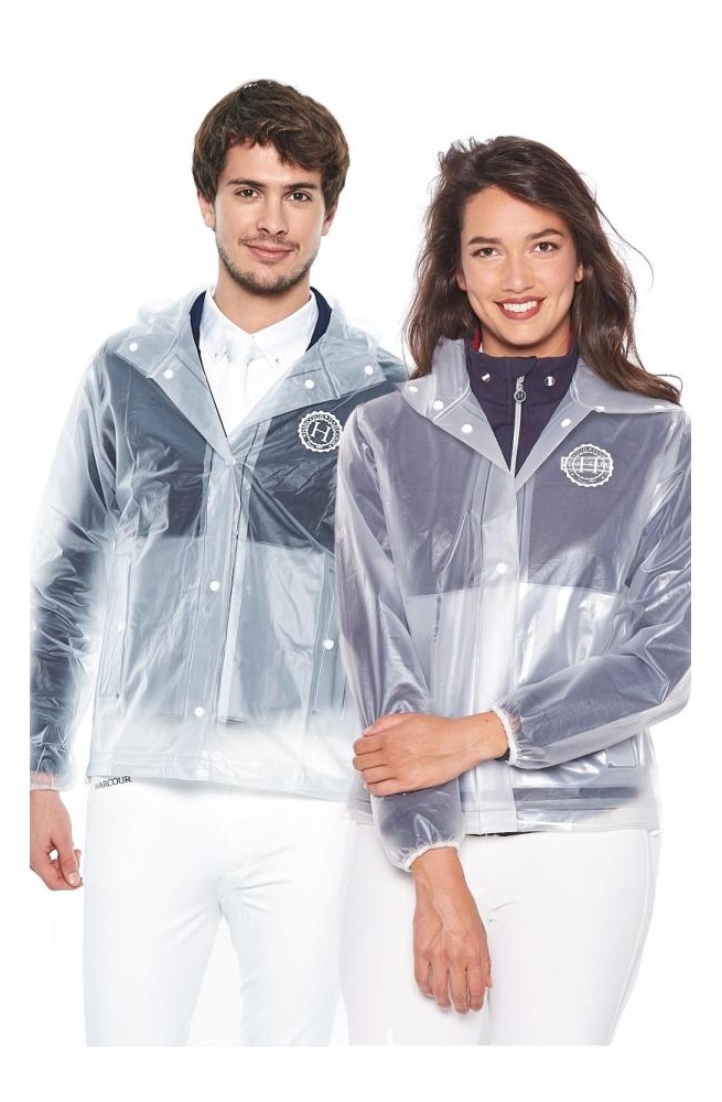 Veste de pluie Harcour Kristale