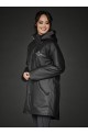 Veste de pluie spirit mountain noir/s