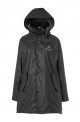 Veste de pluie spirit mountain noir/s