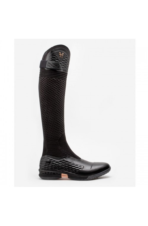 Bottes Teknit Boot Femme Horse Pilot