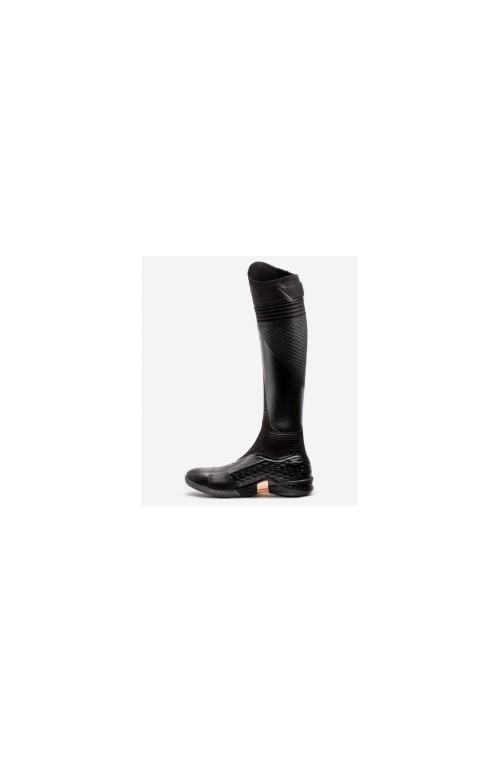 Bottes horse pilot teknit noir/36