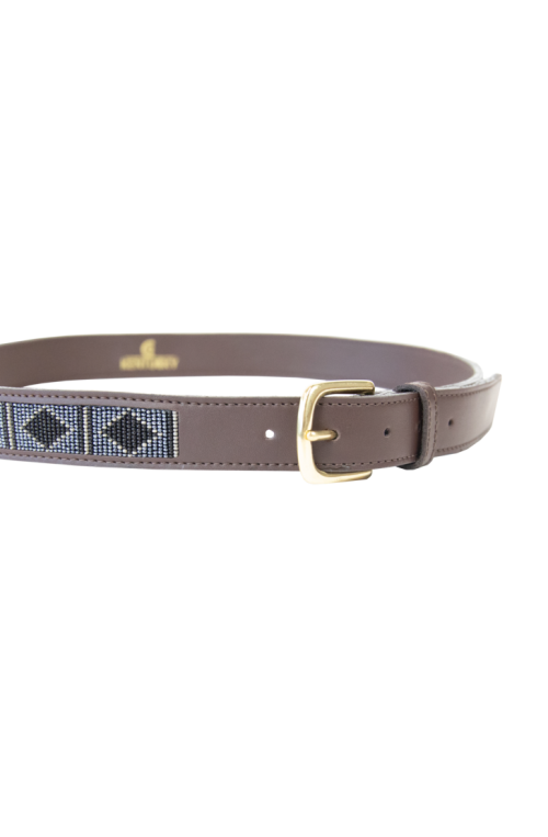 Ceinture Kentucky Perles faites main