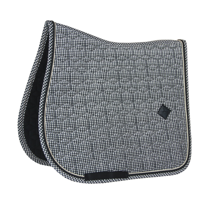 TAPIS DE DRESSAGE CORDUROY | KENTUCKY | Tapis de dressage Équitation