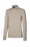 Polo Homme Equiline Egord