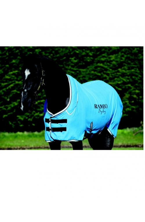 Séchante Horseware Rambo Dry Rug Supreme