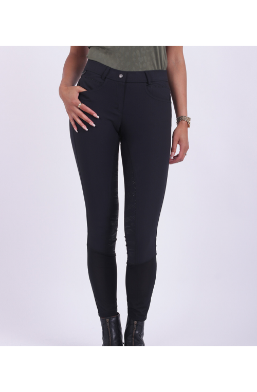 Pantalon QHP Yasmin