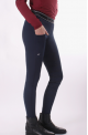 Legging eden qhp marine/38