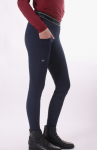 Legging eden qhp marine/38