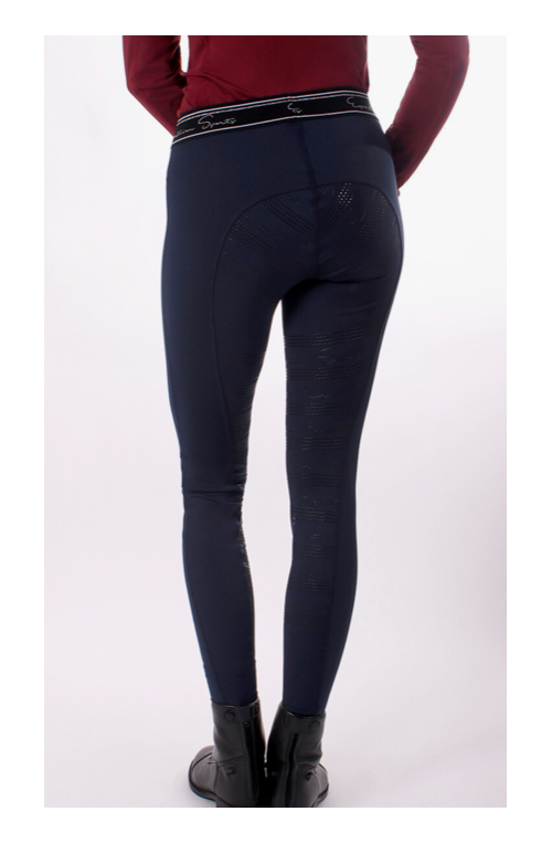 Legging eden qhp marine/38