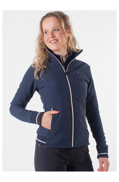 Veste Softshell QHP Lieke