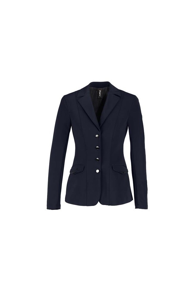 Veste pikeur isalie noir/34