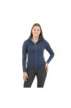 Veste anky training marine/s