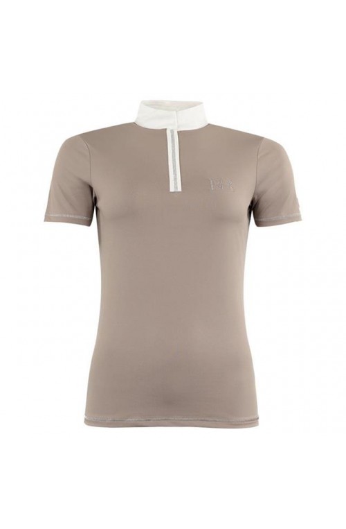 Polo de concours BR Annika