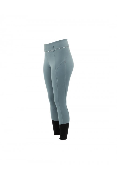 Pantalon br aukje bleu ciel/34